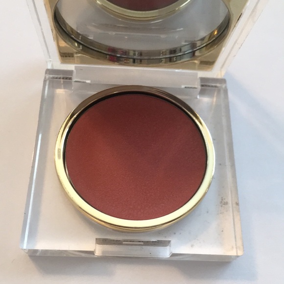 Joan Rivers Beauty cheek Highlighter Golden Pink - Picture 3 of 8